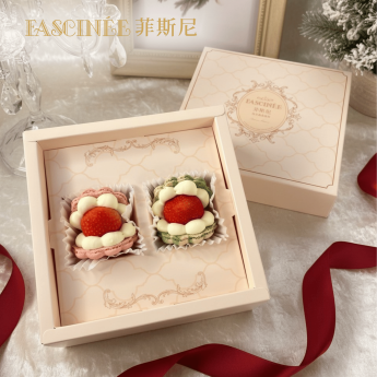 【預購】雪日獨享｜單色款