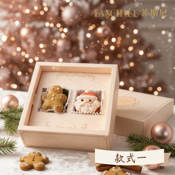 雪人的心意⭐款式一